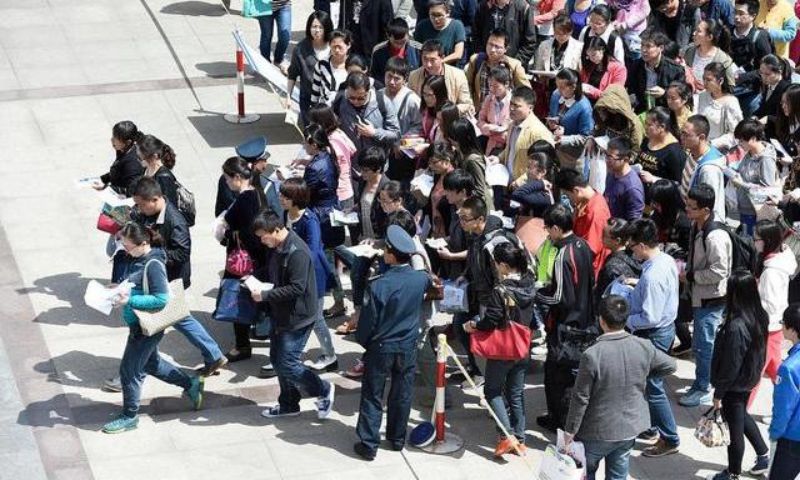 深圳留学生入户条件政策2022