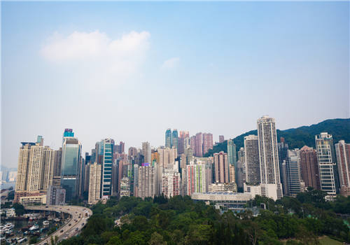 2021年深圳落户条件-摄图网